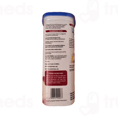 Fresubin Hepa Vanilla Flavour Powder 400Gm Fresubin Hepa Vanilla Flavour Powder 400Gm