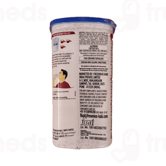 Fresubin Hepa Vanilla Flavour Powder 400Gm Fresubin Hepa Vanilla Flavour Powder 400Gm