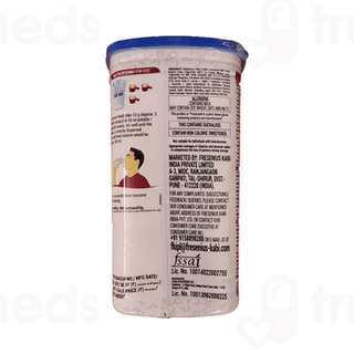 Fresubin Hepa Vanilla Flavour Powder 400Gm