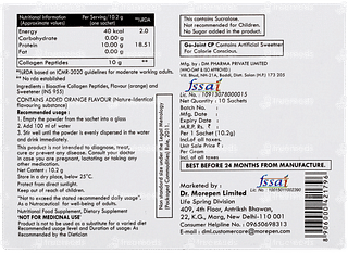 Go Joint Cp Powder 10.2 GM