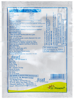 Go Joint Cp Powder 10.2gm