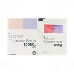 Ecorol Sachet 8gm