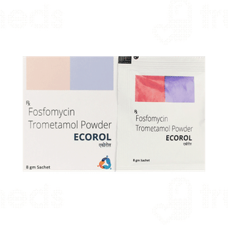 Ecorol Sachet 8gm