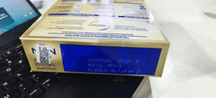 Nestle Nan Lo Lac Infant Formula Refill Powder 400Gm