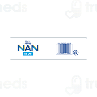 Nestle Nan Lo Lac Infant Formula Refill Powder 400Gm