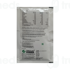Heprox Orange Flavour Sugar Free Sachet 15gm