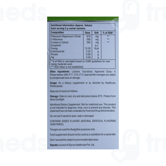 Styrate Sachet 5gm