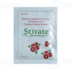 Styrate Sachet 5gm