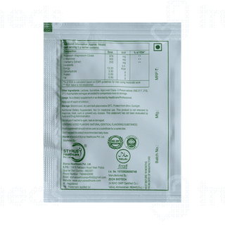 Styrate Sachet 5gm