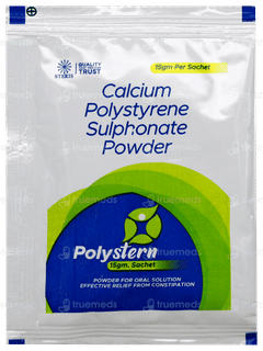Polystern Sachet 15gm