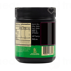 Optimum Nutrition Micronised Creatine Unflavoured Powder 100gm
