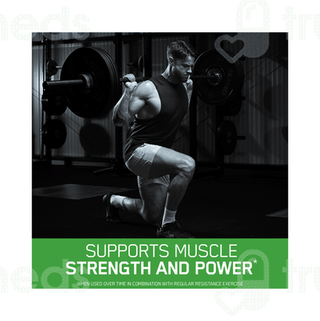 Optimum Nutrition Micronised Creatine Unflavoured Powder 100gm