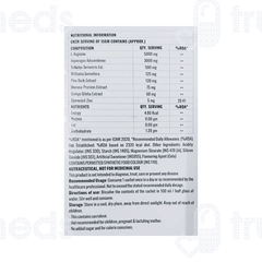 Erective Sachet 15gm