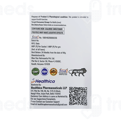 Erective Sachet 15gm