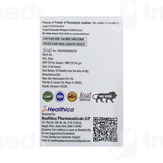 Erective Sachet 15gm