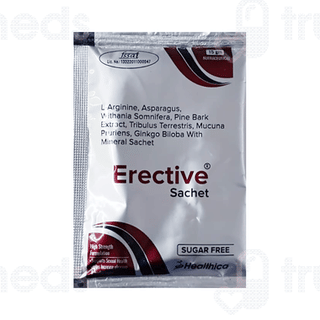 Erective Sachet 15gm