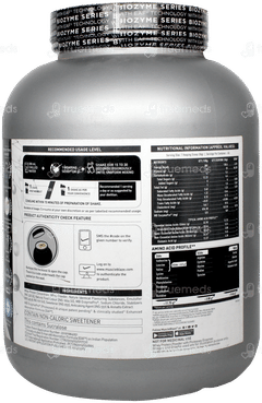 Muscleblaze Mb Biozyme Performance Whey Magical Mango Flavour Protein Powder 2kg