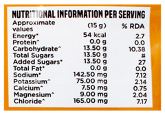 Enerzal Orange Flavour Powder 75Gm
