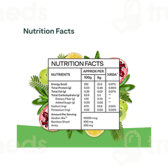 Oziva Plant Based Biotin 10000mcg Lemon Flavour For Stronger Hair And Healthier Skin Powder 125gm Oziva Plant Based Biotin 10000mcg Lemon Flavour For Stronger Hair And Healthier Skin Powder 125gm