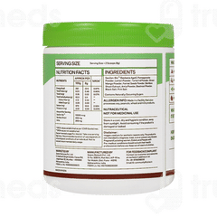 Oziva Plant Based Biotin 10000mcg Lemon Flavour For Stronger Hair And Healthier Skin Powder 125gm Oziva Plant Based Biotin 10000mcg Lemon Flavour For Stronger Hair And Healthier Skin Powder 125gm
