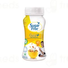 Sugar Free Gold+ Sweetener 100gm