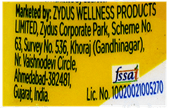 Sugar Free Gold+ Sweetener 100Gm