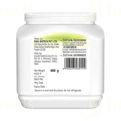 Steviocal Stevia Sweetener Zero Calories 480Gm Steviocal Stevia Sweetener Zero Calories 480Gm