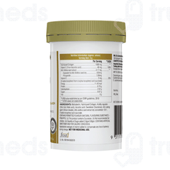 Swisse Beauty Collagen Glow Pineapple Flavour Powder 90Gm