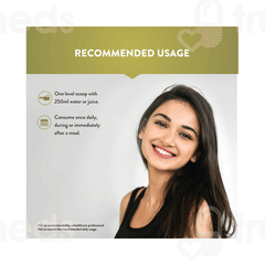 Swisse Beauty Collagen Glow Pineapple Flavour Powder 90Gm