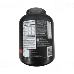 Muscletech Nitro Tech Whey Protein Milk Chocolate Powder 1810gm