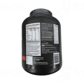 Muscletech Nitro Tech Whey Protein Milk Chocolate Powder 1810gm