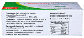 Procillus Gg 5 Sachet 0.75Gm