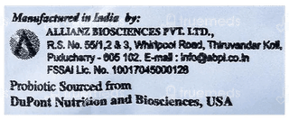 Procillus Gg 5 Sachet 0.75Gm