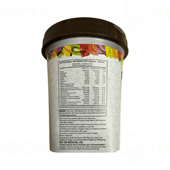 Healing Chocolate Flavour Protein Powder 200gm