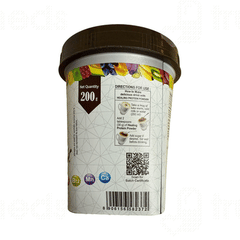 Healing Chocolate Flavour Protein Powder 200gm