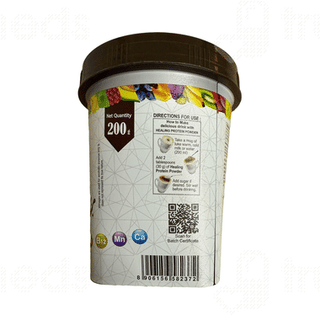 Healing Chocolate Flavour Protein Powder 200gm