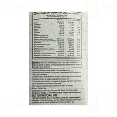 Healing Chocolate Flavour Protein Powder 200gm