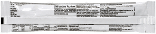 Collaflex Pro Sachet 12.1Gm