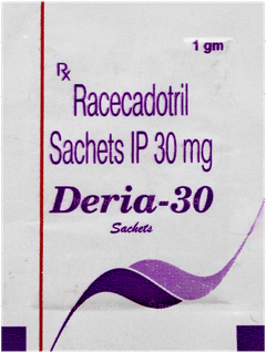 Deria 30 Sachet 1Gm