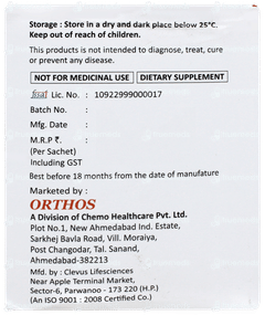 Co Mirose Sachet 8gm