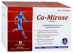 Co Mirose Sachet 8gm