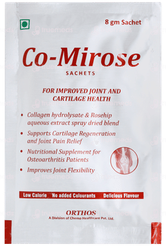 Co Mirose Sachet 8gm