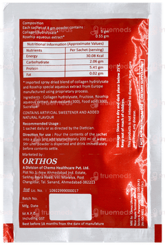 Co Mirose Sachet 8gm