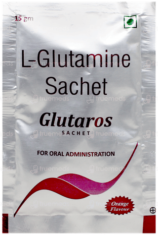 Glutaros Sachet 15Gm