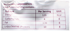 Glutaros Sachet 15Gm