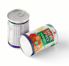 Hepa Pro Mixed Fruit Flavour Powder 400Gm