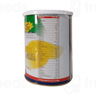 Hepa Pro Mixed Fruit Flavour Powder 400gm