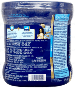 Ensure Vanilla Flavour Powder Jar 375gm