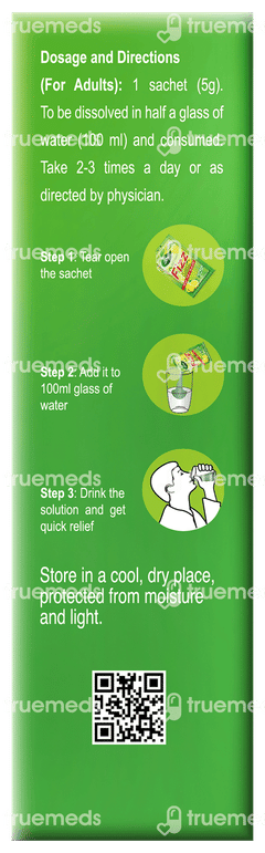 Dabur Pudin Hara Fizz Lemon Sachet 5gm Buy 5 Get 1 Free Dabur Pudin Hara Fizz Lemon Sachet 5gm Buy 5 Get 1 Free