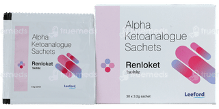 Renloket Sachet 3.2Gm